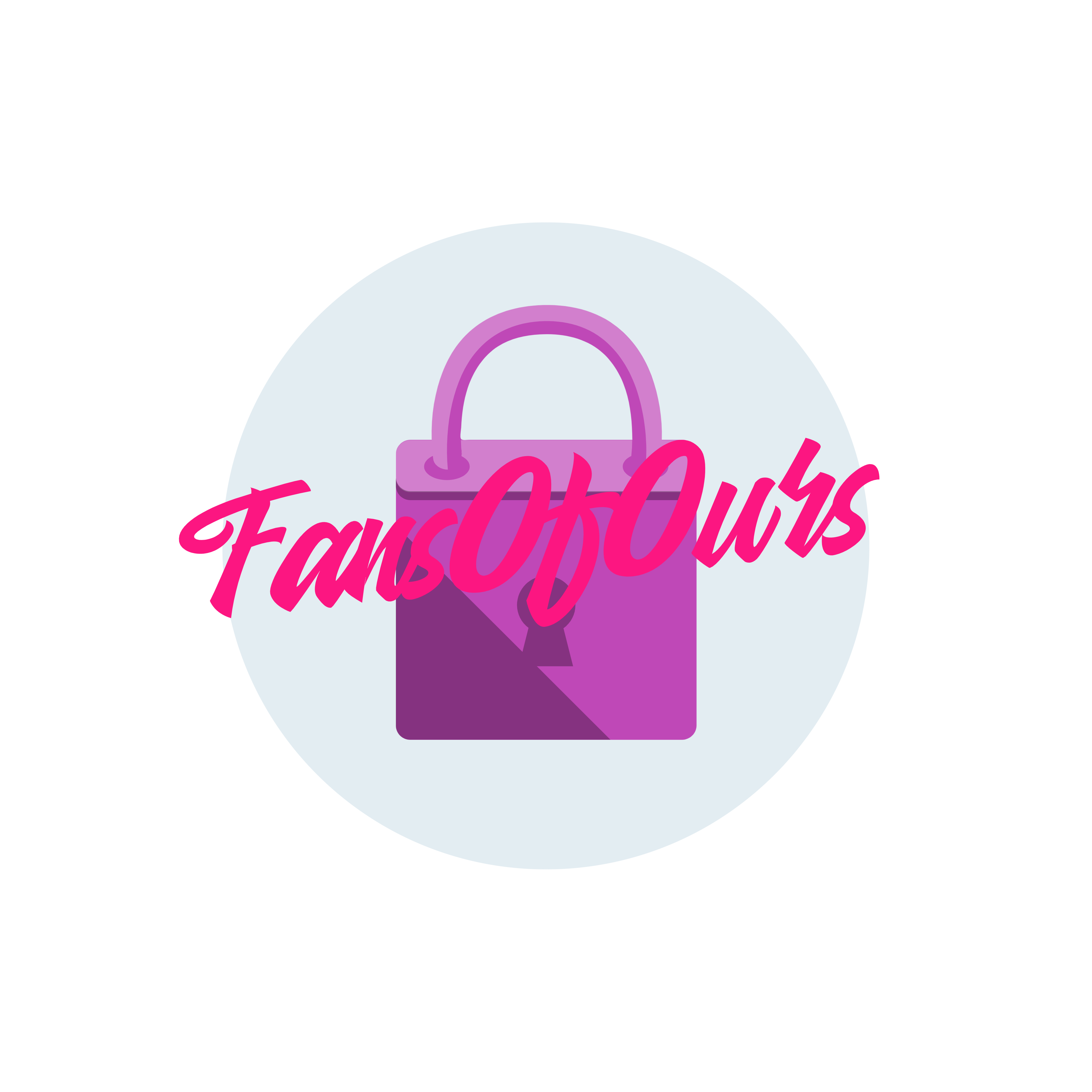 Login Fans of Ours